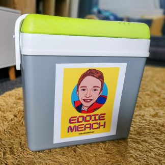 The 'Eddie Box' style 1